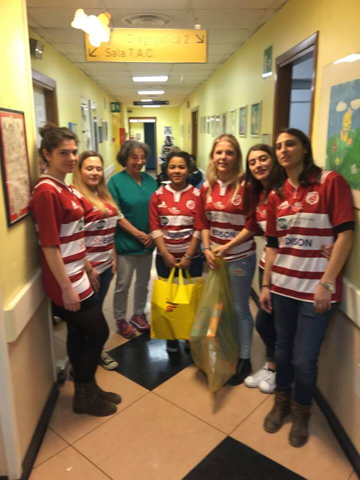 Associazione per il Bambino Nefropatico - ABN Onlus