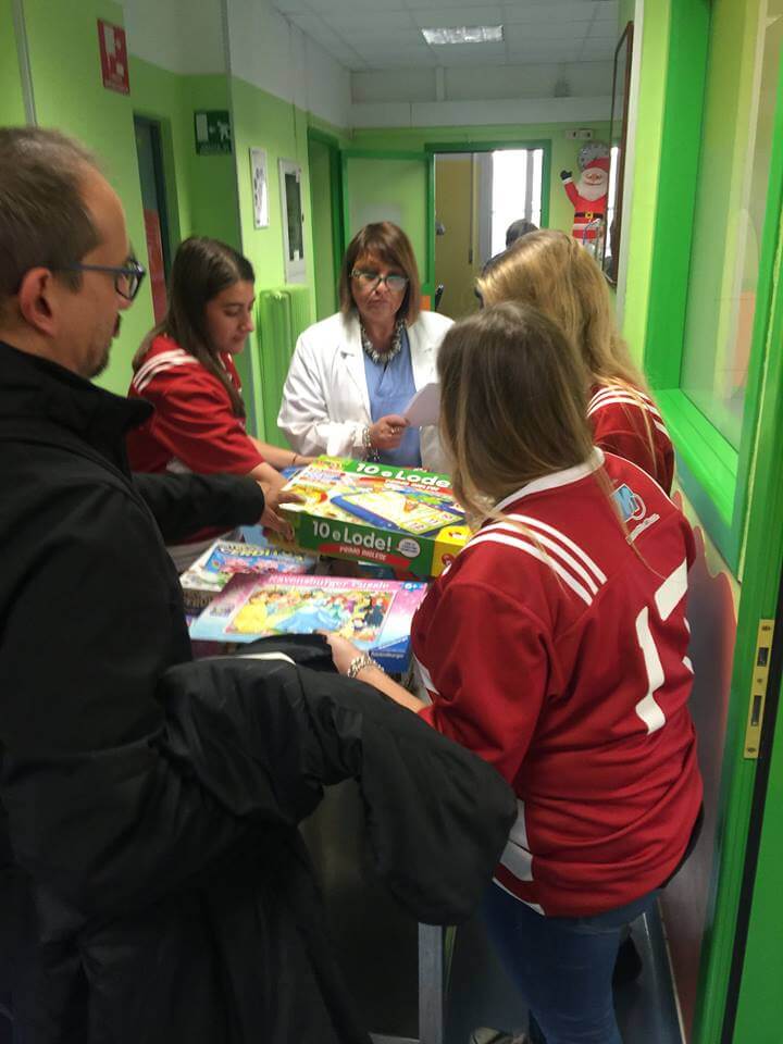 Associazione per il Bambino Nefropatico - ABN Onlus