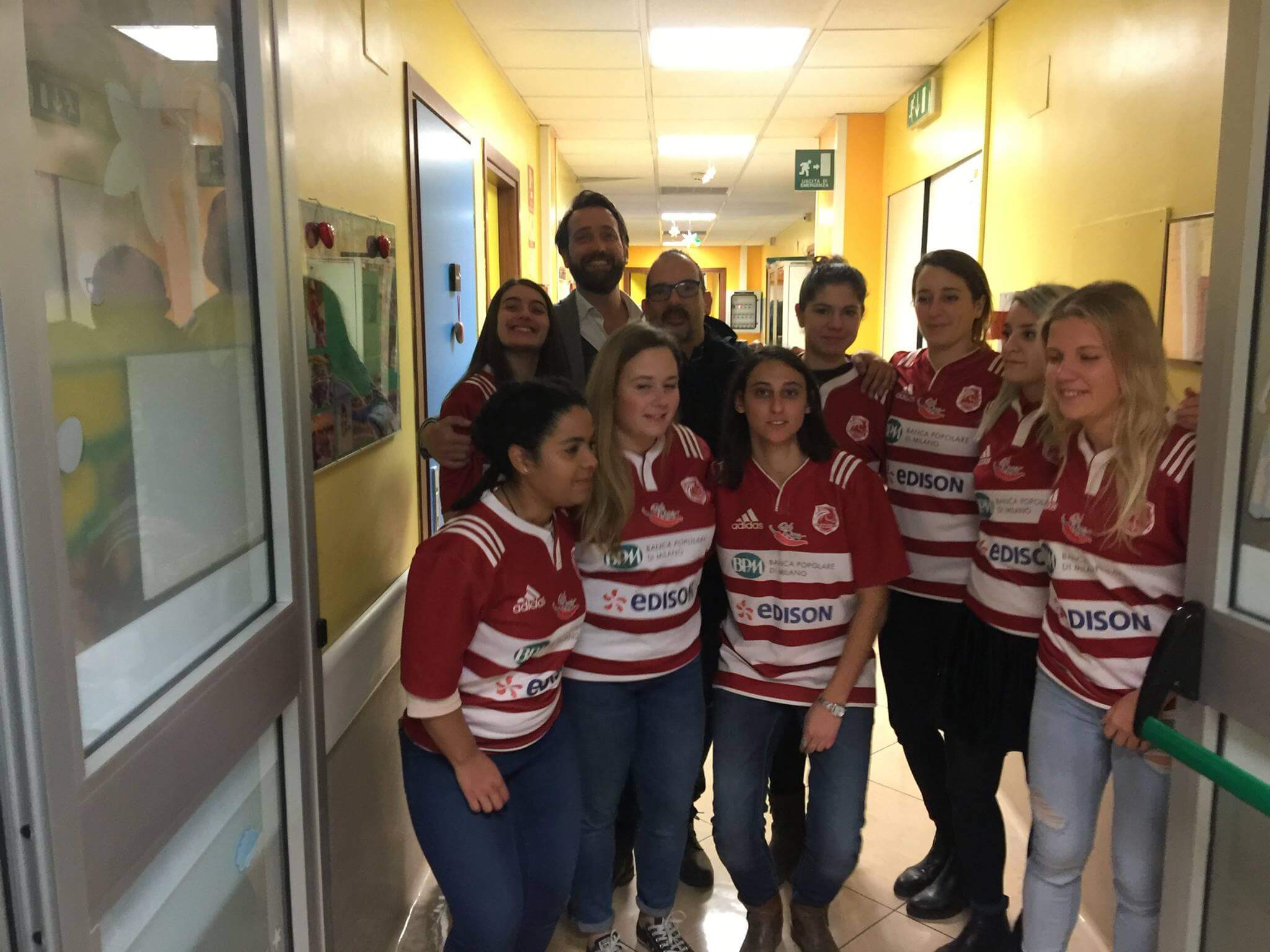 Associazione per il Bambino Nefropatico - ABN Onlus